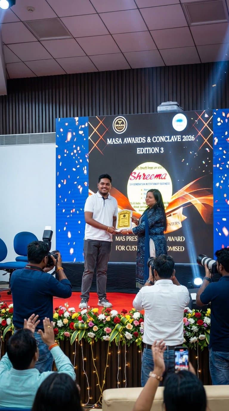 MASA Awards & Conclave