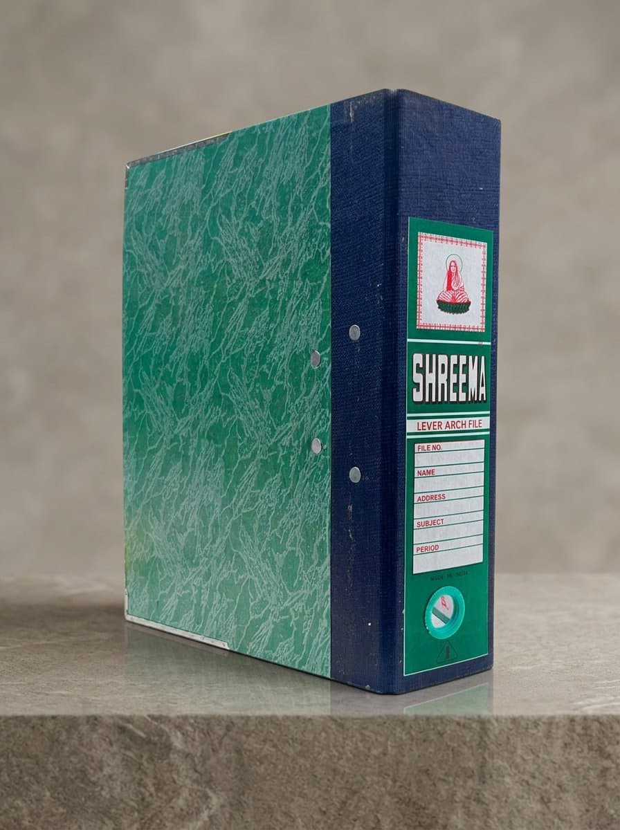 Office Supplies