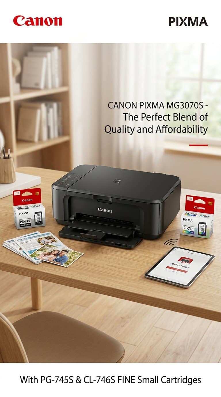 Printing Solutions