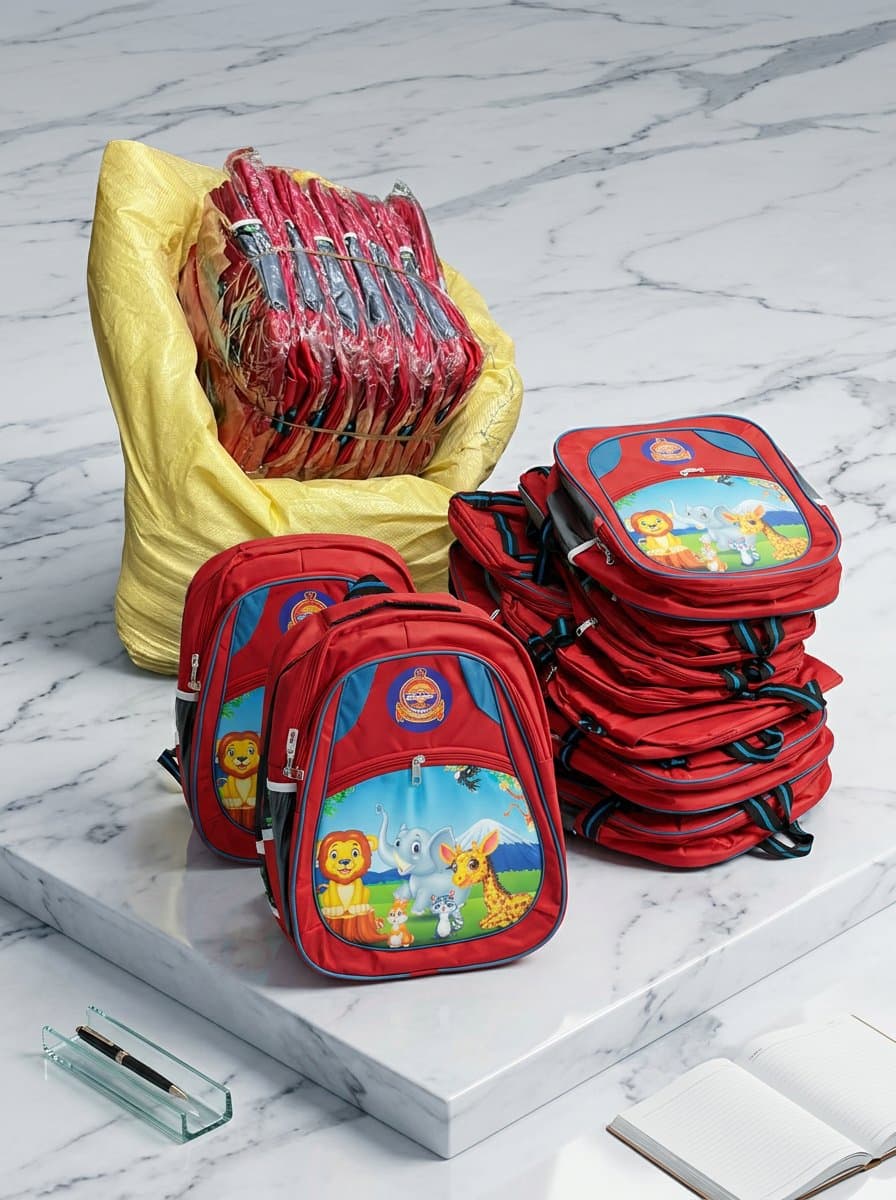 Kids School Backpacks