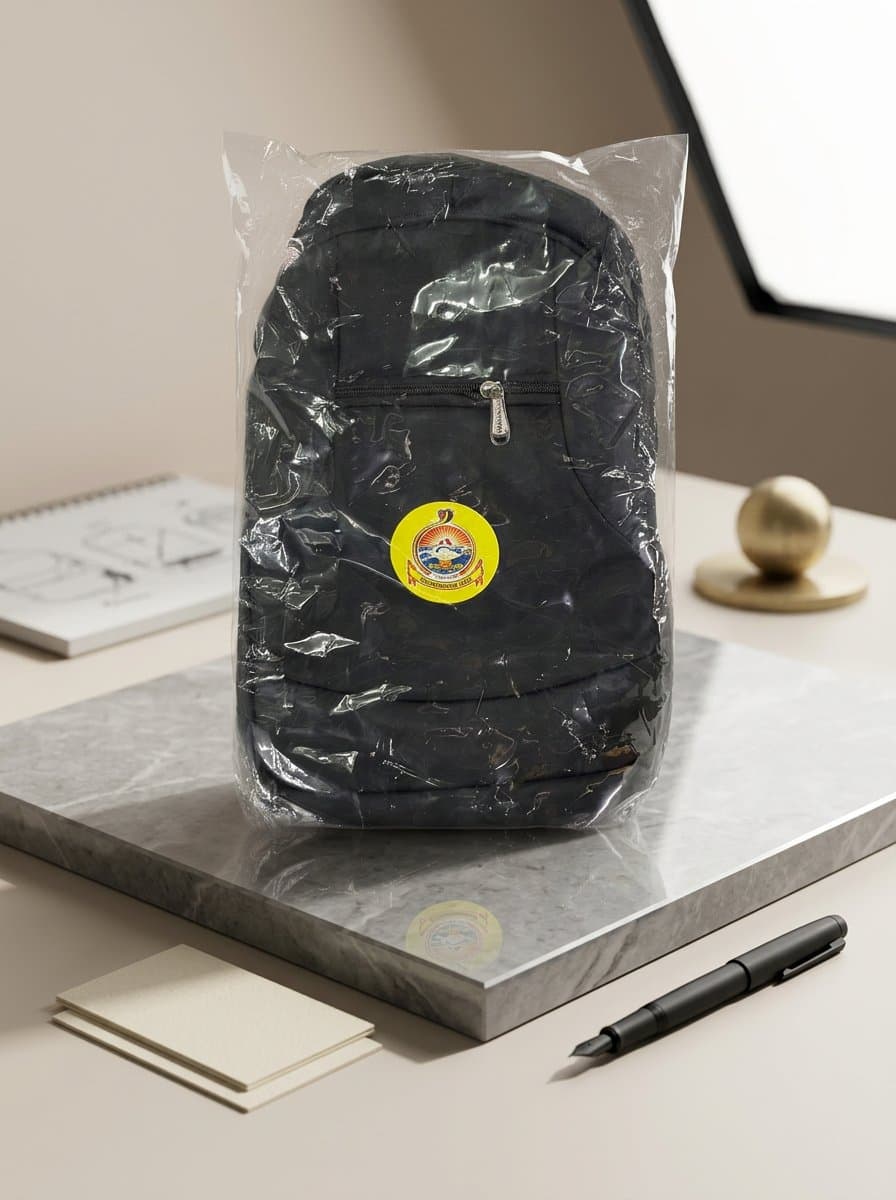 Office Backpack