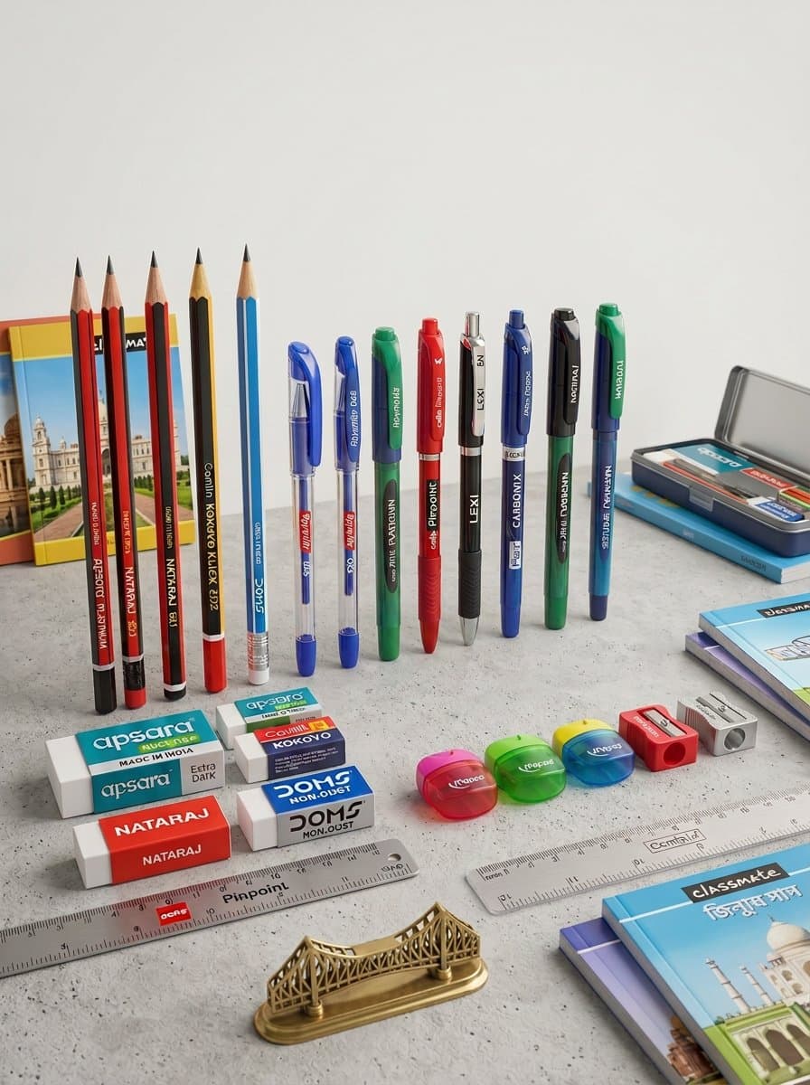 School Essentials Kit