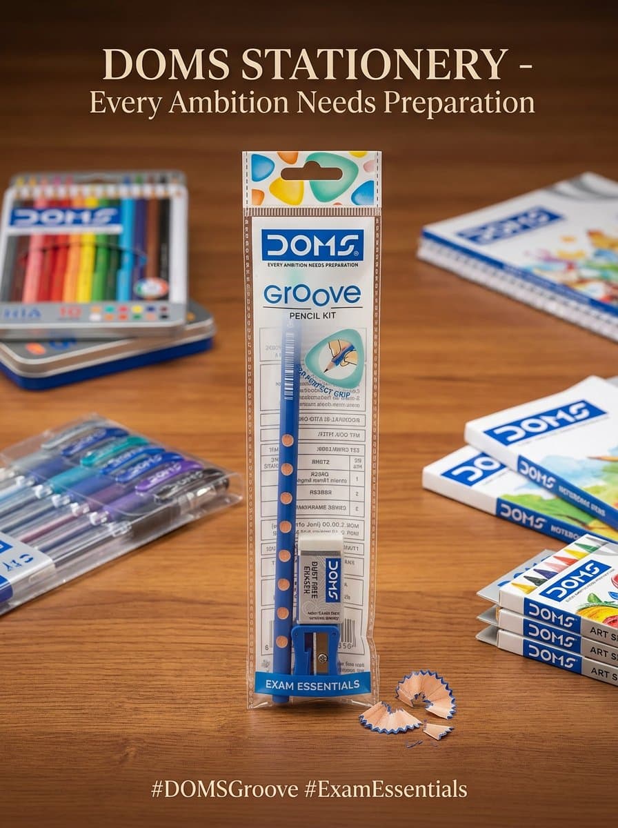 Writing & Exam Kits